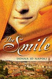 Cover art for THE SMILE