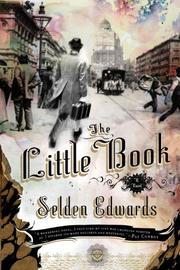 Cover art for THE LITTLE BOOK