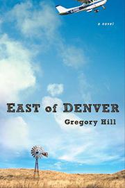 Cover art for EAST OF DENVER