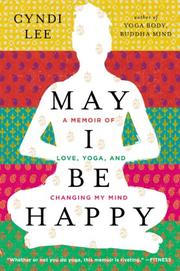Book Cover for MAY I BE HAPPY
