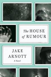 Book Cover for THE HOUSE OF RUMOUR