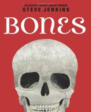 Cover art for BONES