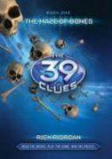 Book Cover for THE 39 CLUES, BOOK I