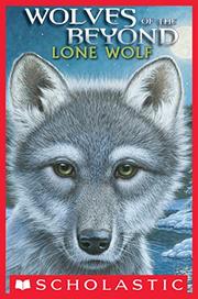Book Cover for WOLVES OF THE BEYOND