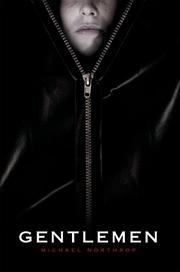 Book Cover for GENTLEMEN