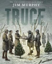 Cover art for TRUCE