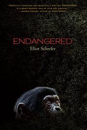 Book Cover for ENDANGERED