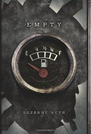 Cover art for EMPTY