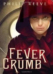 Cover art for FEVER CRUMB