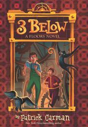 Cover art for 3 BELOW