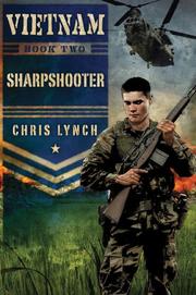 Book Cover for SHARPSHOOTER