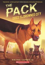 Cover art for THE PACK
