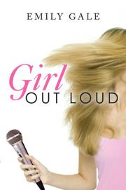 Cover art for GIRL OUT LOUD