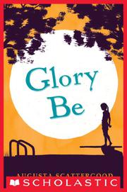 Book Cover for GLORY BE