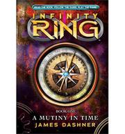 Book Cover for A MUTINY IN TIME