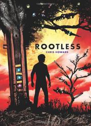 Cover art for ROOTLESS