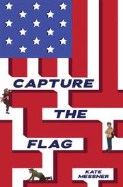 Cover art for CAPTURE THE FLAG