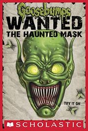 Cover art for WANTED