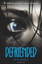 Cover art for DEFRIENDED