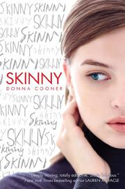 Book Cover for SKINNY