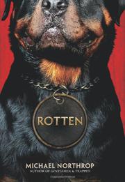 Book Cover for ROTTEN