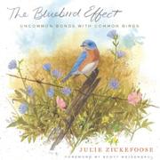 Cover art for THE BLUEBIRD EFFECT