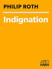 Cover art for INDIGNATION