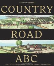 Cover art for COUNTRY ROAD ABC
