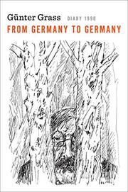 Cover art for FROM GERMANY TO GERMANY