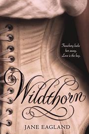 Cover art for WILDTHORN