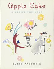 Cover art for APPLE CAKE
