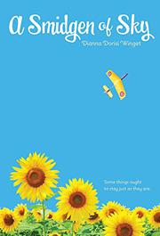 Cover art for SMIDGEN OF SKY