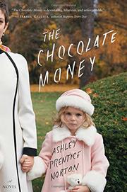 Cover art for THE CHOCOLATE MONEY