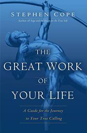 Book Cover for THE GREAT WORK OF YOUR LIFE