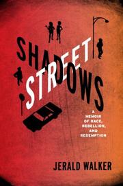 Cover art for STREET SHADOWS