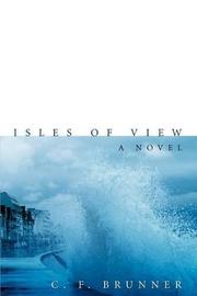 Cover art for ISLES OF VIEW