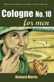 Cover art for COLOGNE NO. 10 FOR MEN