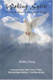 Book Cover for WAKING SPIRIT