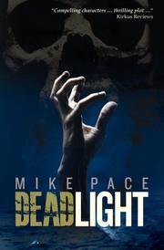 Book Cover for DEAD LIGHT