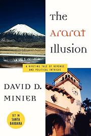 Cover art for THE ARARAT ILLUSION