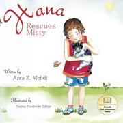 Book Cover for HANA RESCUES MISTY