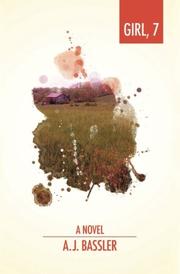 Cover art for GIRL, 7