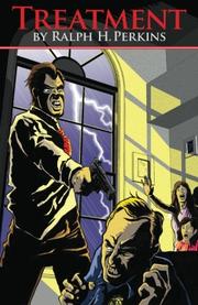 Cover art for TREATMENT