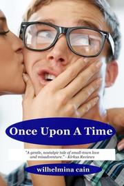 Book Cover for ONCE UPON A TIME