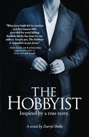Cover art for The Hobbyist