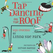 Book Cover for TAP DANCING ON THE ROOF