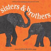 Book Cover for SISTERS & BROTHERS