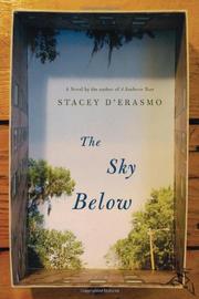 Cover art for THE SKY BELOW