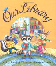 Book Cover for OUR LIBRARY