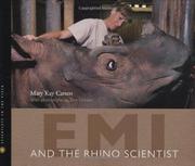 Book Cover for EMI AND THE RHINO SCIENTIST